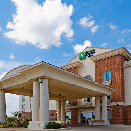 Holiday Inn Express Hotel & Suites Levelland By Ihg Ngoại thất bức ảnh