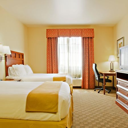 Holiday Inn Express Hotel & Suites Levelland By Ihg Ngoại thất bức ảnh