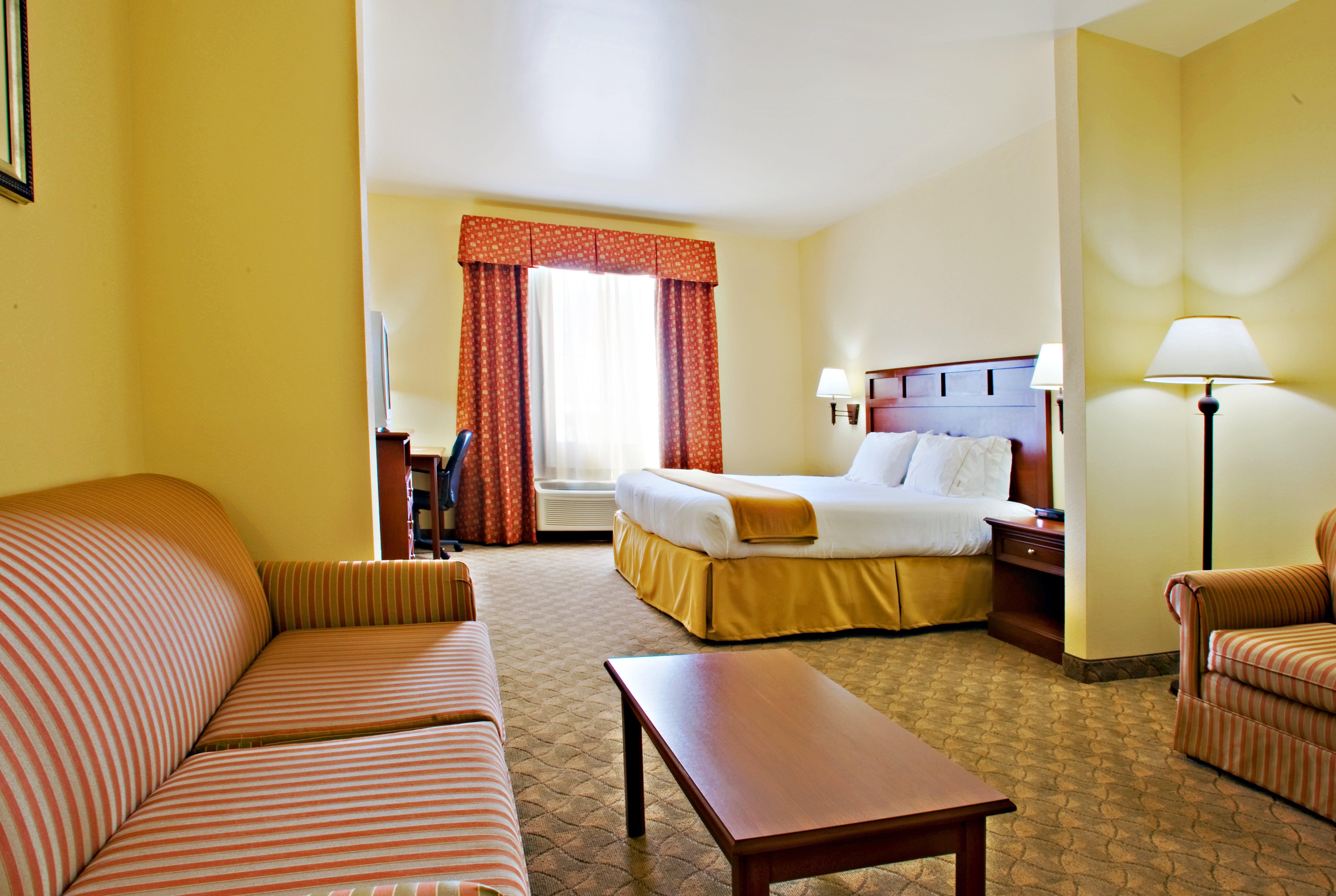 Holiday Inn Express Hotel & Suites Levelland By Ihg Ngoại thất bức ảnh