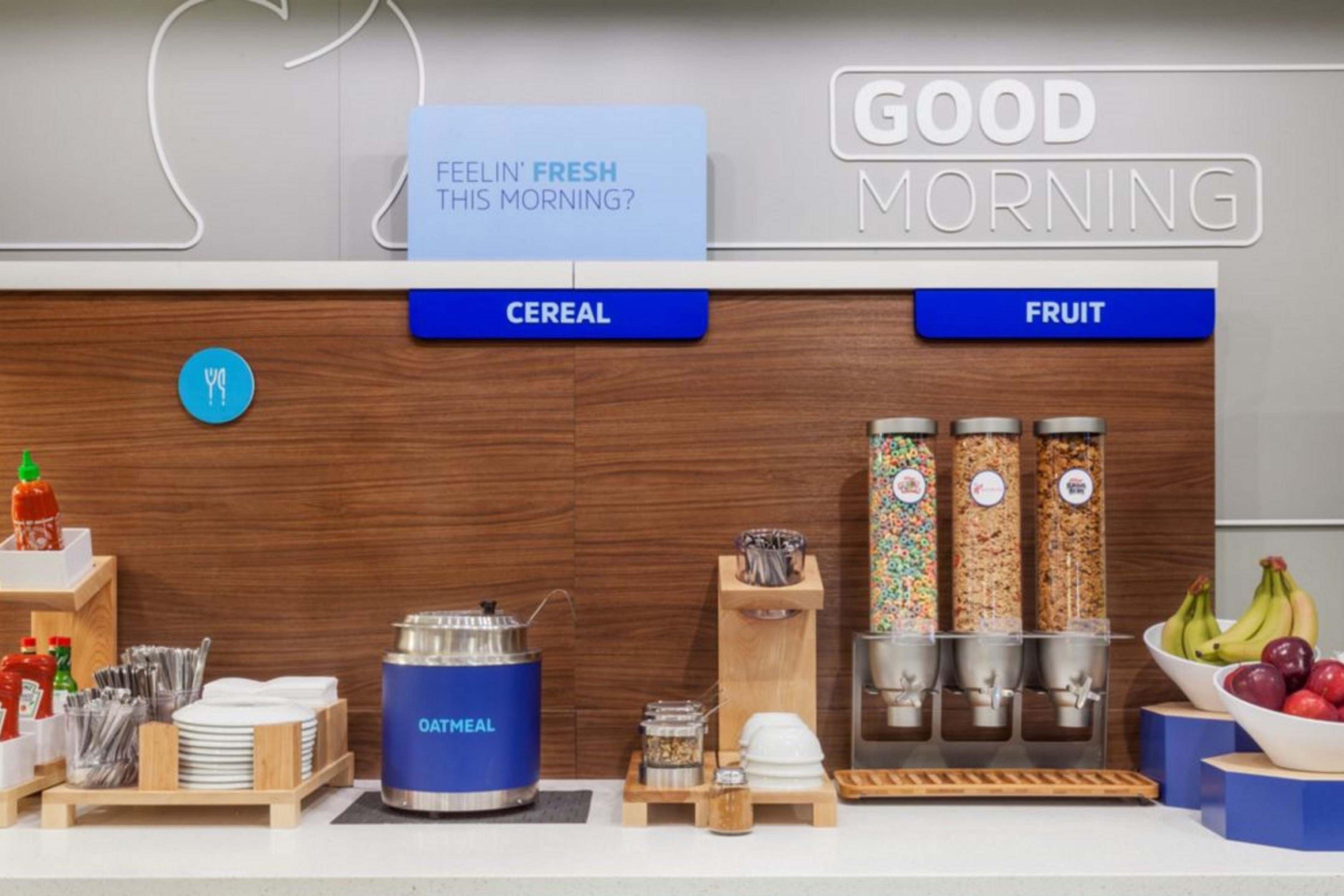 Holiday Inn Express Hotel & Suites Levelland By Ihg Ngoại thất bức ảnh