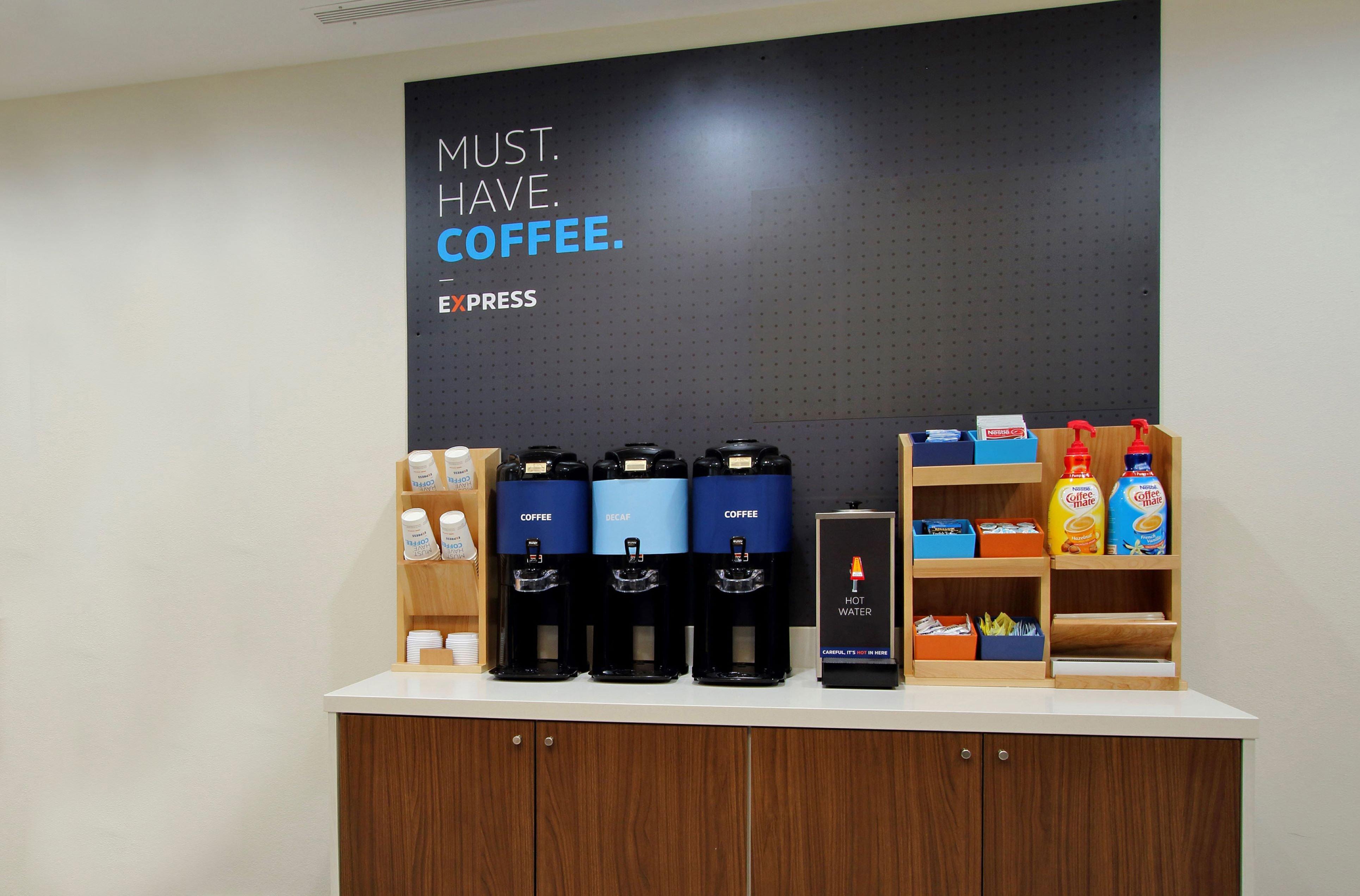 Holiday Inn Express Hotel & Suites Levelland By Ihg Ngoại thất bức ảnh