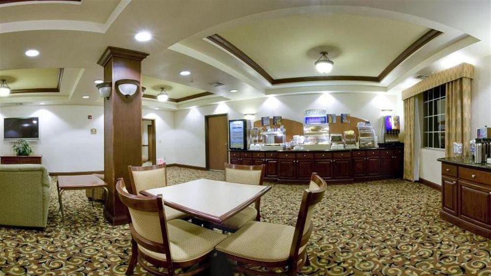 Holiday Inn Express Hotel & Suites Levelland By Ihg Ngoại thất bức ảnh