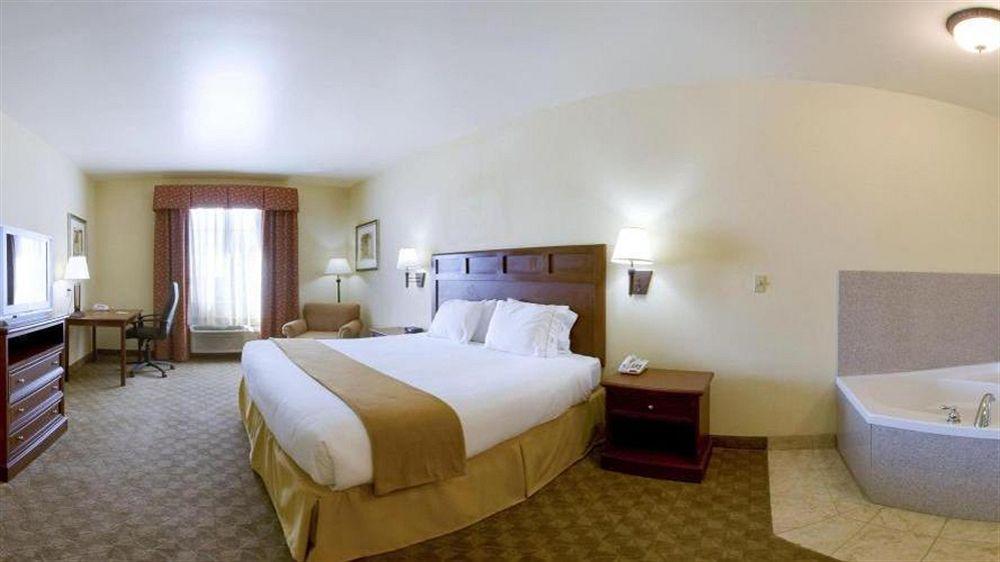 Holiday Inn Express Hotel & Suites Levelland By Ihg Ngoại thất bức ảnh