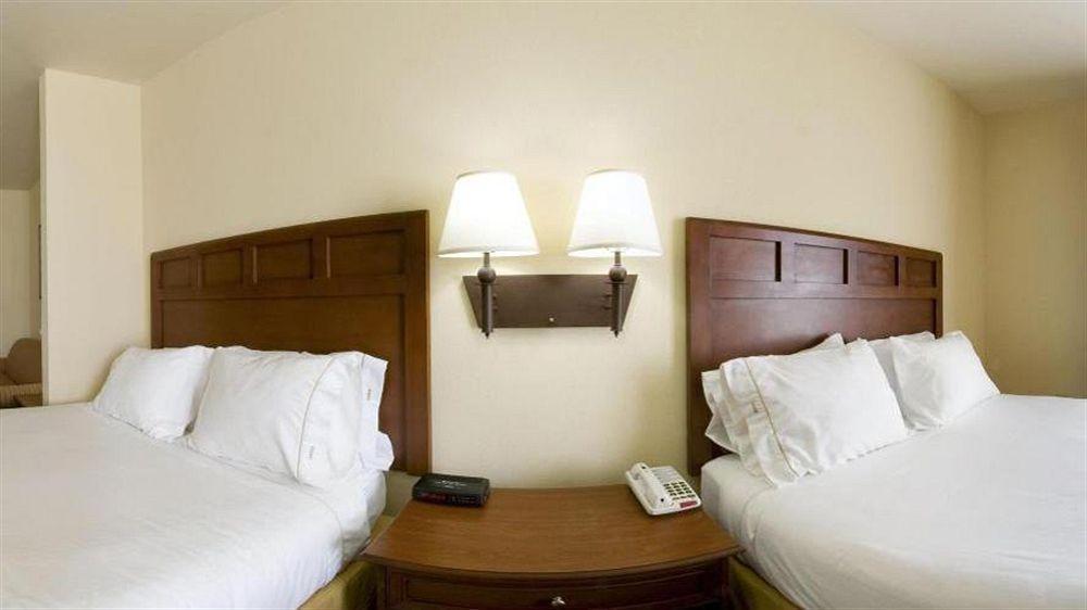 Holiday Inn Express Hotel & Suites Levelland By Ihg Ngoại thất bức ảnh