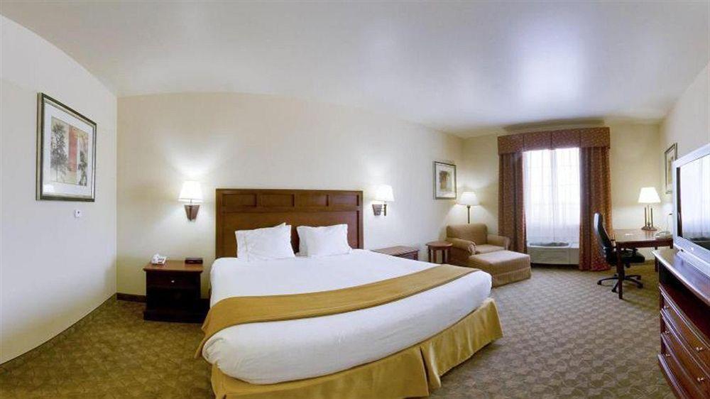 Holiday Inn Express Hotel & Suites Levelland By Ihg Ngoại thất bức ảnh