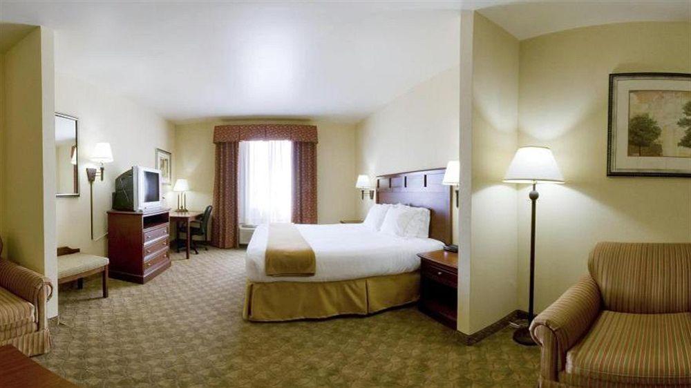 Holiday Inn Express Hotel & Suites Levelland By Ihg Ngoại thất bức ảnh