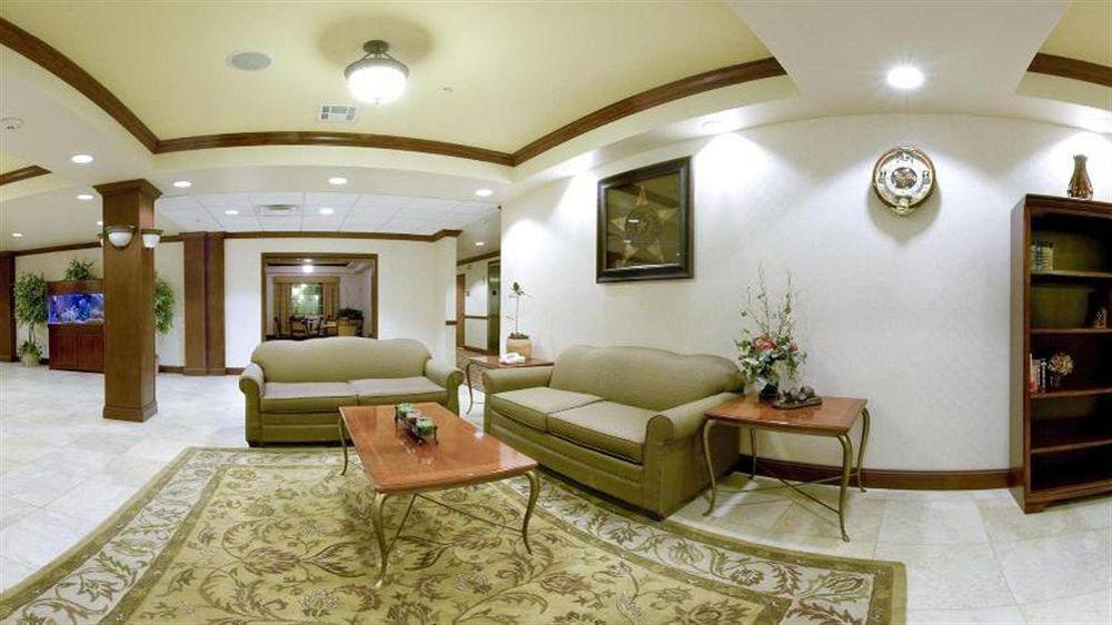 Holiday Inn Express Hotel & Suites Levelland By Ihg Ngoại thất bức ảnh