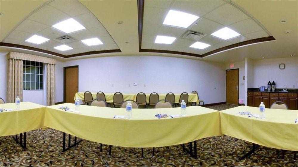 Holiday Inn Express Hotel & Suites Levelland By Ihg Ngoại thất bức ảnh